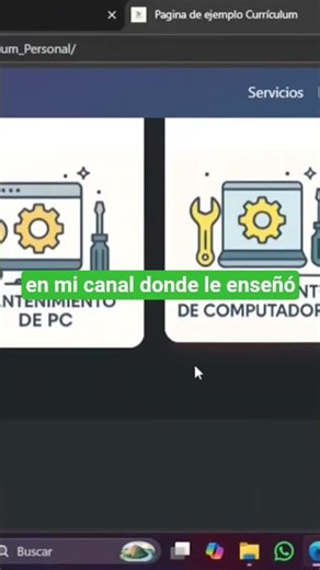 ¡GRATIS Y EN 5 MINUTOS! CÓMO SUBIR CUALQUIER PÁGINA WEB a GITHUB HOSTING Paso a Paso Rápido