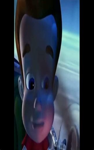 Top 5 Jimmy Neutron