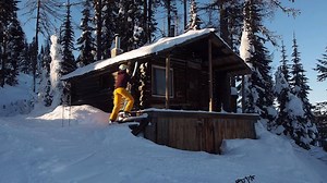 Who wants to ski The Powder Highway? | Super, Natural British Columbia