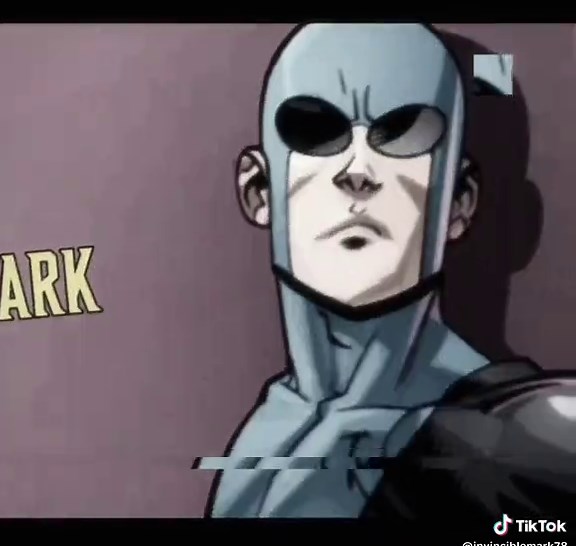 Invincible Variants: Creative Edits and Inspirations