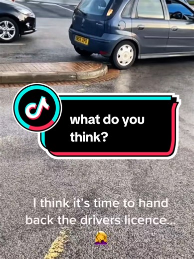 Discussing Bad Drivers and Driving Habits