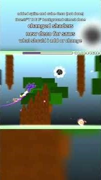 #geometrydash #gdupdate #geodash #gd #gaming #games #geometrydashmeme #gameplay #gdash #memes