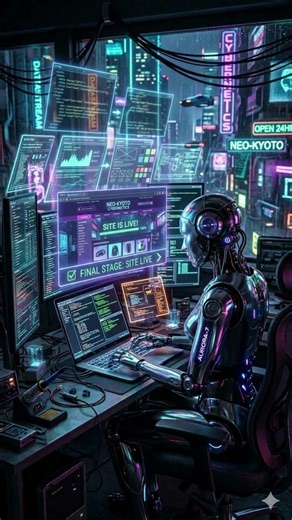 “AI Agents Explained 🤖 | AI That Works for You!”