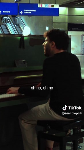 Atlantis Cover by Seafret