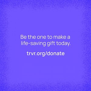 Make a donation to support LGBTQ youth in crisis. | The Trevor Project