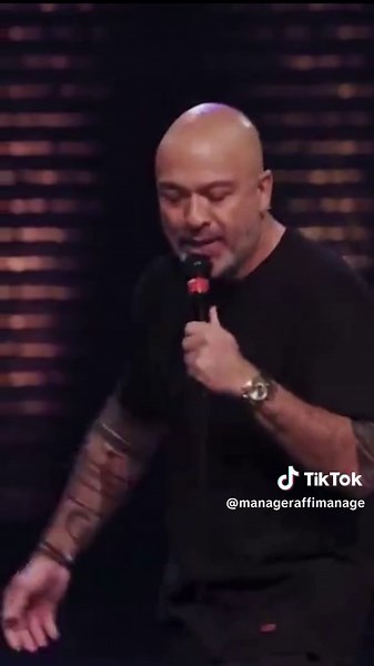 Jo Koy Roasts Mumble Rappers, Celebrates Biggie Smalls