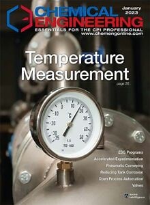 Check out the CE Podcast . . . - Chemical Engineering