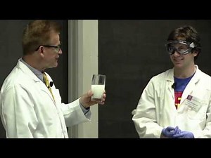 Let's Drink To That | MIT Chemistry Behind the Magic