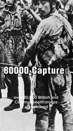 Japan's Lightning Conquest – 6 Months of Terror | US vs Japan #2