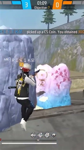 op headshot 🗿🗿🗿☠️🍷 handcome gameplay 💻🗿☠️🍷 free fire new videos