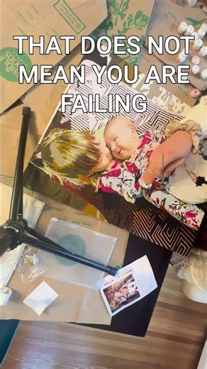 Procrastination Is Part of the Process | Why Messy Beginnings Mean You’re Growing