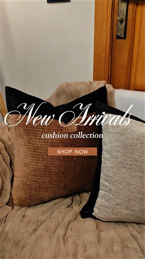 cushion collection for sale! #shorts #viral #homedecor #fyp #interiordesign
