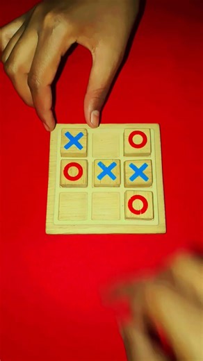 tic-tac-toe lQ level test game 🎯 #iqtes #games #tictactoe #braingame #braintest #shortvideo #shorts