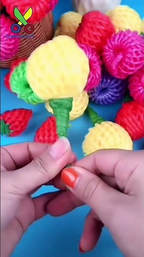 Quick DIY Paper Craft for Beginners | Learn Beautiful Paper Art in Minutes