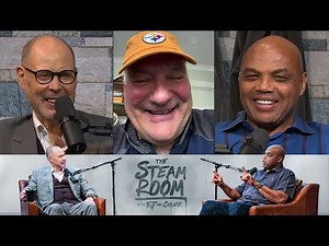 Unsullied by Sponsorship, Season 6 Finale | The Steam Room