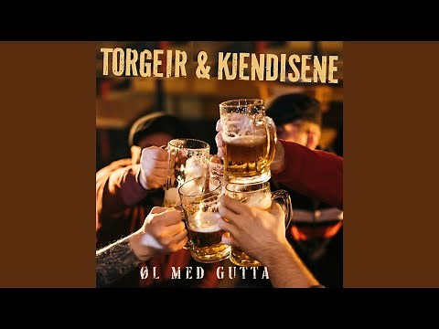 Øl med Gutta
