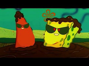 😱 SpongeBob How Should I Feel Meme 🍍💀 Full Monster Transformation Story 👹⚡ Epic Animation Movie 2025