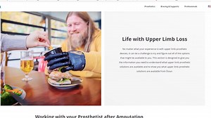 July is Disability Pride Month, honoring the history, achievements and experiences of Americans living with disabilities. We're proud to shine a light on Dublin-based Össur Academy and it's mission to improve people's mobility and advocate for life without limitations. Discover more at https://bit.ly/44PN98n.樂#WhyDublin | City of Dublin, Ohio - Government | Facebook