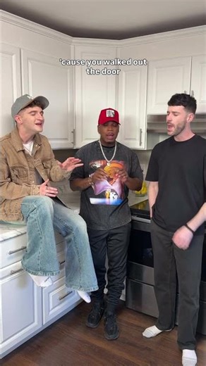 So Sick - ‪@neyo‬, Anthony Gargiula & ‪@JonathanTilkinOfficial‬ #sosick #neyo