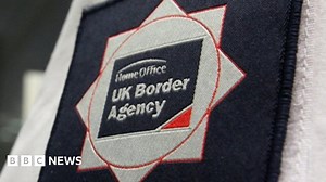 UK Border Agency 'not good enough' and being scrapped