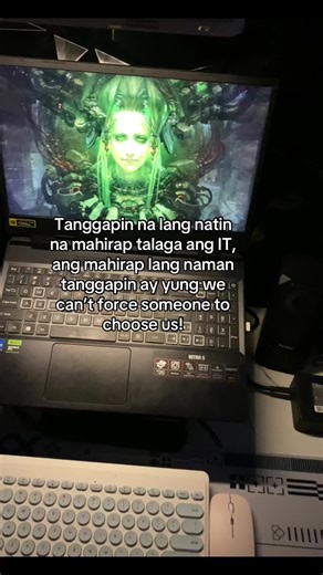 Understanding the Challenges in Information Technology