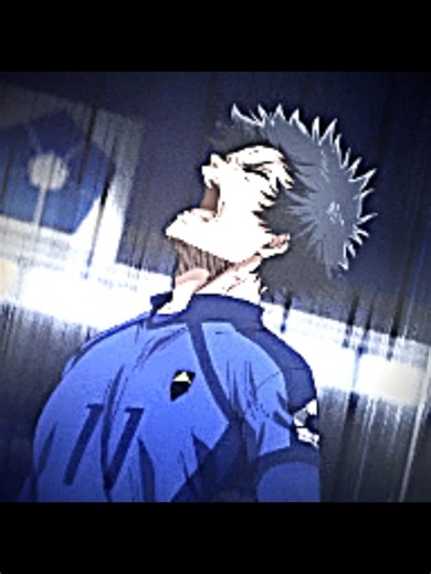 Metavison Monster/Isagi Yoichi #bluelock #bluelockmangaedit #animeedit #anime #mangaedit #manga