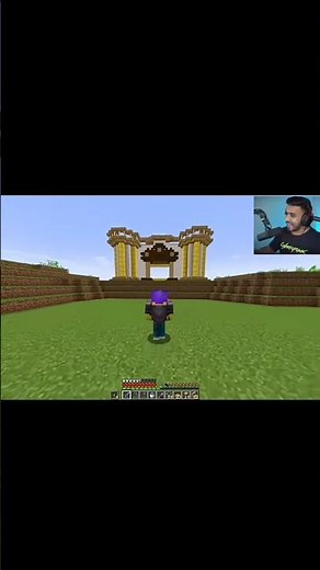 "I FOUND SECRET inside Techno Gamerz Mansion😱"