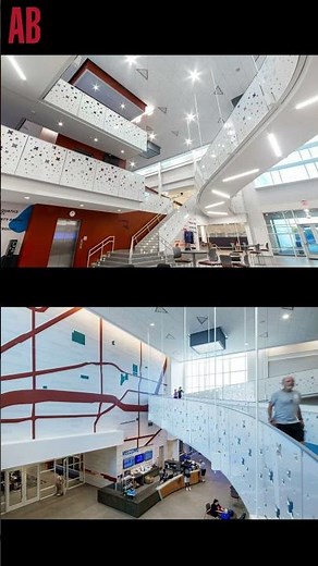 Facility of the Week - Bedford Center YMCA