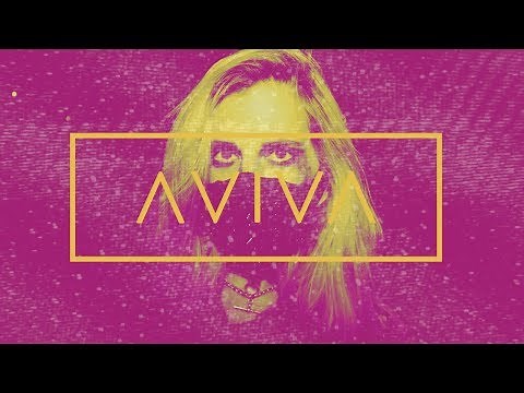 ⌠AViVA⌡ HUSHH (ALTERNATE VERSION)