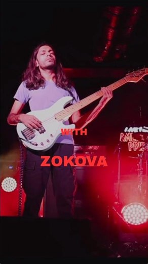 ⚠️KOMOREBI X ZOKOVA⚠️live at Saket Social Delhi on 5th Dec. Phase 1 tickets available on Skillbox.
