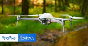 PowerVision PowerEgg X Drone Review: What In Tarnation Is This?