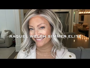 Simmer Elite by Raquel Welch in RL17/23SS - Review by Erynn