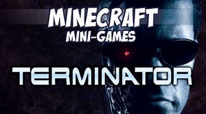 Terminator Map (1.21.8, 1.20.1)