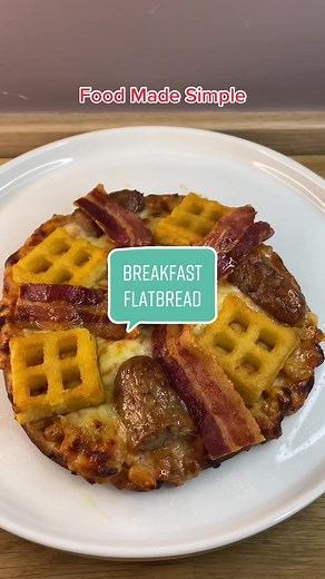 Simple Flatbread Snack Recipes to Try at Home