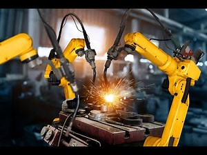 Mastering Industrial Robotics: Introduction