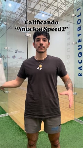 60K views · 198 reactions | “Anta Kai Speed 2” q encuentras en @kicksowncom #antakai #sneakers #nba #kyrie | Andree Parrilla | Facebook