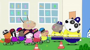 Peppa Pig - My First Cinema Experience [DVD] [2017]