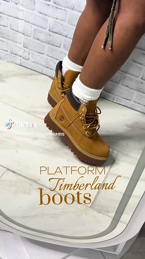 How to Style Timberland Boots for a Chic Look