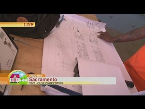 Tiny House Competition