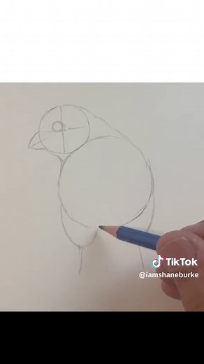 How to Draw a Cute Thick Chick - Easy Step-by-Step Tutorial
