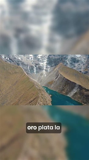 Conozca America Peru