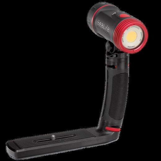 Sea Dragon 2500F – SeaLife Cameras