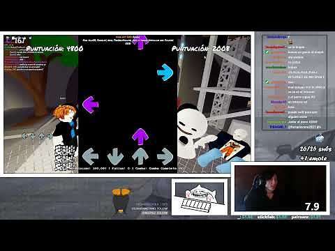 FUNKY FRIDAY | King Hit FeFe 100% | Stream Highlight