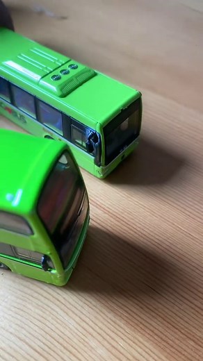 Nah bro #sg #bus #toys #sbs