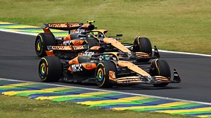 Formula 1: 2024 Interlagos qualifying updates, full starting lineup