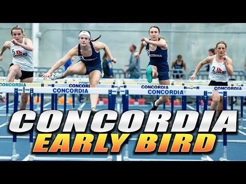2025 Bulldog Early Bird - Live