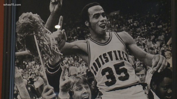 Darrell Griffith to be University of Louisville ambassador