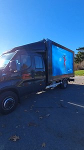 ...i tvoja reklama može izgledati ovako dobro.. #gleovo #mobilnoglašavanje #hrvatska #slovenija | Gleovo Adria