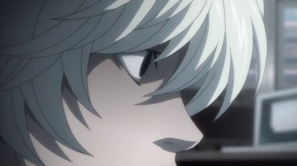 [Anisekai-HD]Death Note - 33