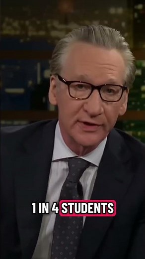 Bill Maher on Chicago Teachers Union Controversy
